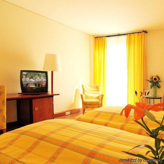 Scheck Hotel Unterföhring Habitación foto